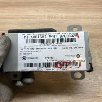 8785A025 1872721  Bluetooth control unit module Mitsubishi Outlander