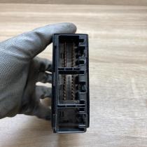98AG 15K600 DD 5WK47230D  Comfort/convenience module Ford Focus