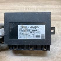 98AG 15K600 DD 5WK47230D  Comfort/convenience module Ford Focus