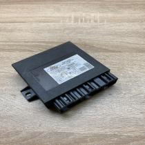 98AG 15K600 DD 5WK47230D  Comfort/convenience module Ford Focus