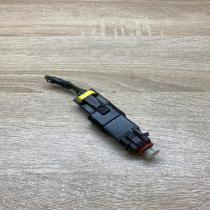 24519   Brake pedal sensor switch Opel Astra G