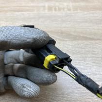 24519   Brake pedal sensor switch Opel Astra G