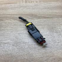24519   Brake pedal sensor switch Opel Astra G