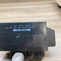 1J0959799R 5DK007952  Comfort/convenience module Volkswagen Golf IV