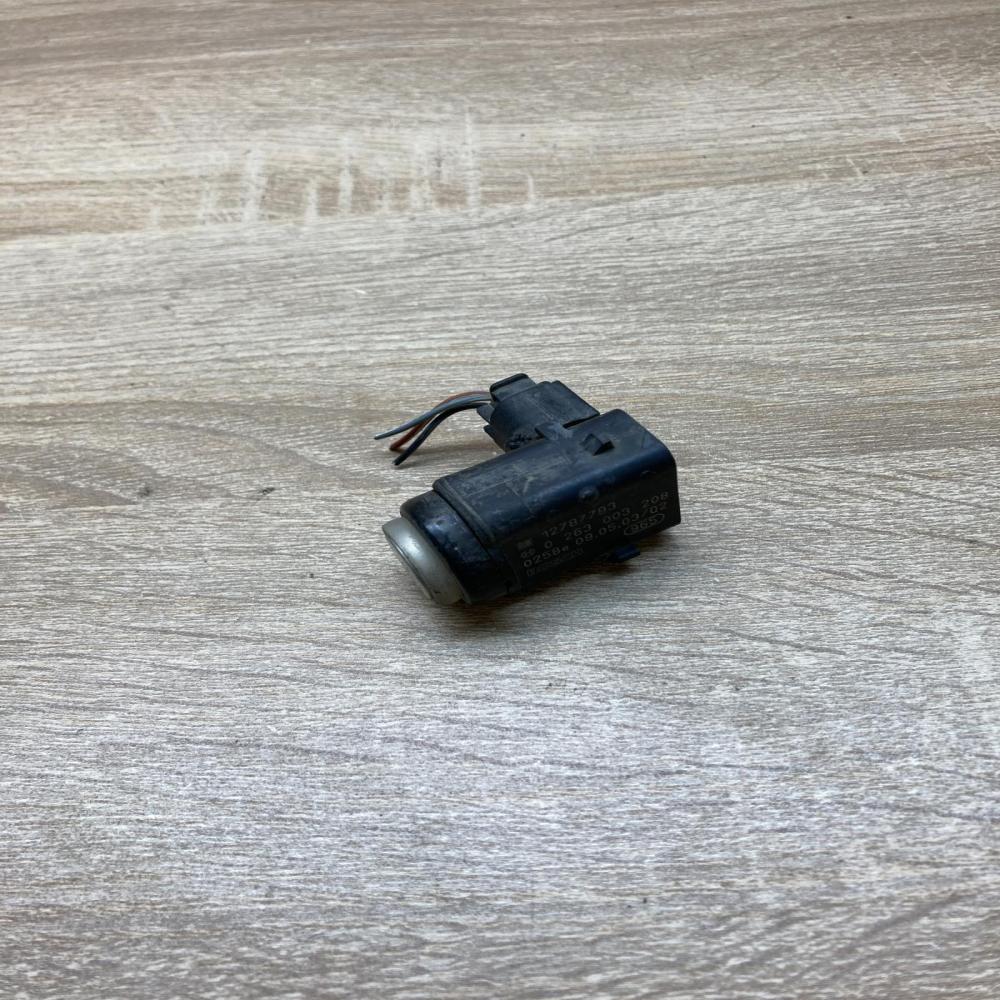 12787793 0263003208  Parking PDC sensor Opel Signum