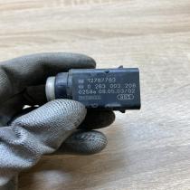 12787793 0263003208  Parking PDC sensor Opel Signum