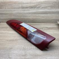 7700308716   Rear/tail lights Renault Kangoo I