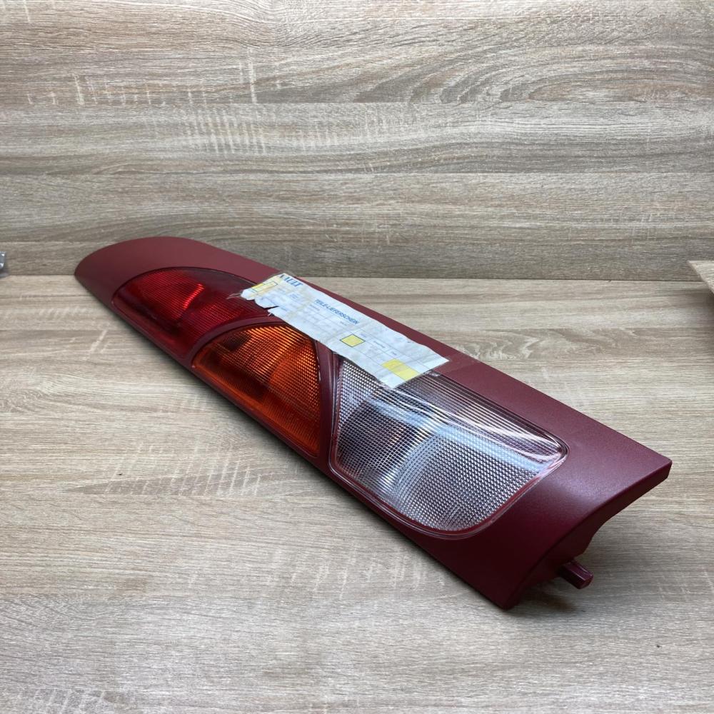 7700308716   Rear/tail lights Renault Kangoo I