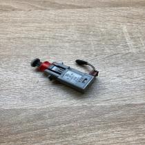 09185907   Brake pedal sensor switch Opel Zafira A