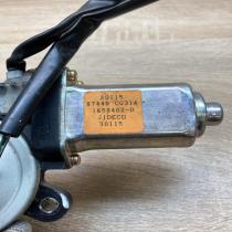 87449 CG31A   Sunroof motor/actuator Infiniti FX