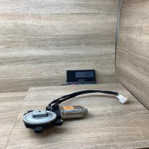 87449 CG31A   Sunroof motor/actuator Infiniti FX