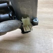 0390203211   Seat adjustment motor Mercedes-Benz E W211
