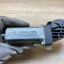 0390203211   Seat adjustment motor Mercedes-Benz E W211