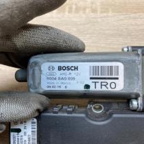 6004SA0005 F00HJ00571  Sunroof motor/actuator Honda CR-V