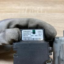 6004SA0005 F00HJ00571  Sunroof motor/actuator Honda CR-V