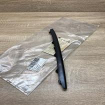 5L0853767A   Front bumper corner part panel trim Skoda Yeti (5L)