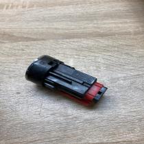 2005DJ0924 968a7000005 15A8544 Engine start stop button switch Toyota Auris 150