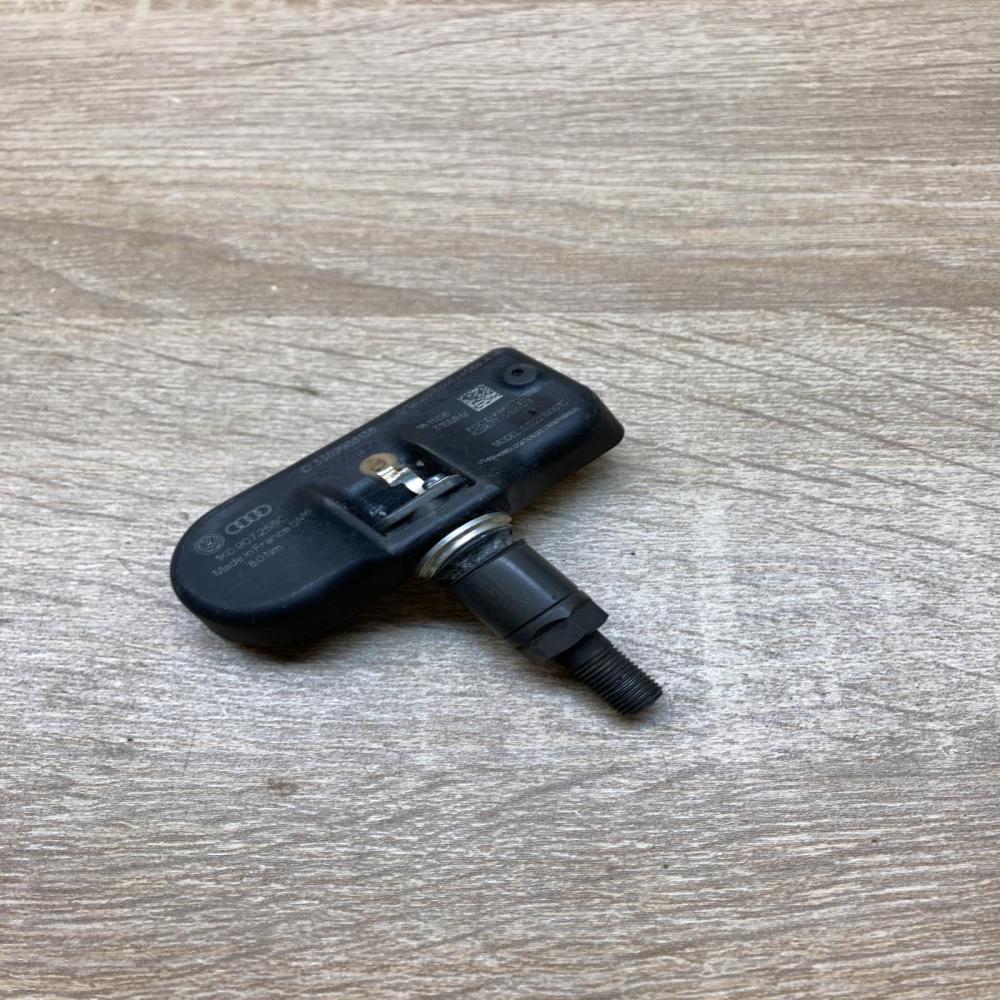 1K0907255C   Tire pressure sensor Audi A6 S6 C6 4F