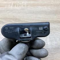1K0907255C   Tire pressure sensor Audi A6 S6 C6 4F
