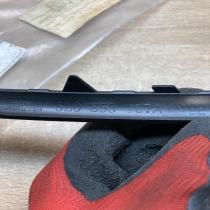 5L0853767A   Front bumper corner part panel trim Skoda Yeti (5L)