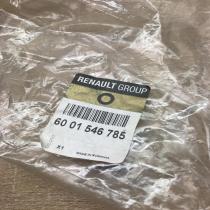6001546785 8200201494  Fog light bracket Renault Dacia Duster