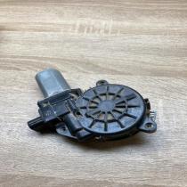GA 558RN 12380D  Rear door window regulator motor Mazda 2