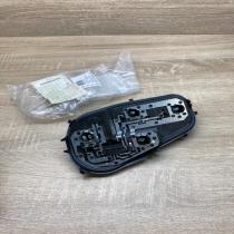 6V9945257   Tail light bulb cover holder Skoda Fabia Mk3 (NJ)
