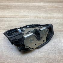7276668 A053702 Right side Front door lock BMW X3 F25