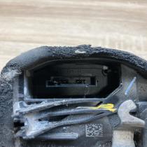 7276668 A053702 Right side Front door lock BMW X3 F25