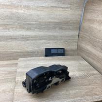 7276668 A053702 Right side Front door lock BMW X3 F25