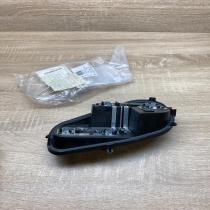 6V9945257   Tail light bulb cover holder Skoda Fabia Mk3 (NJ)