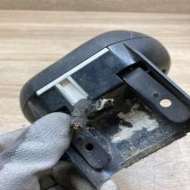 6977076 6727941  Speedometer (instrument cluster) Mini One - Cooper Coupe R56
