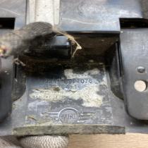 6977076 6727941  Speedometer (instrument cluster) Mini One - Cooper Coupe R56
