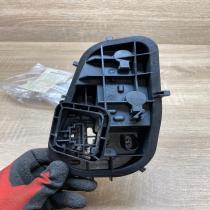 6V9945257   Tail light bulb cover holder Skoda Fabia Mk3 (NJ)