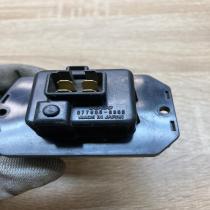 077800 0960 0778000960  Heater blower motor/fan resistor Honda CR-V