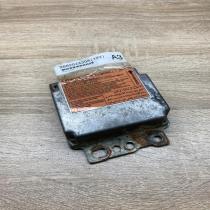98820ZA30A   Airbag control unit/module Nissan Maxima A34