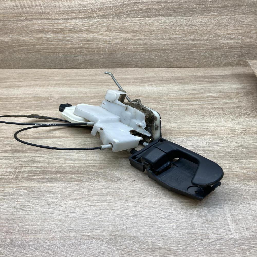 4A15D146MD 03926B  Front door lock Honda Civic