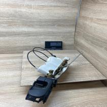 4A15D146MD 03926B  Front door lock Honda Civic