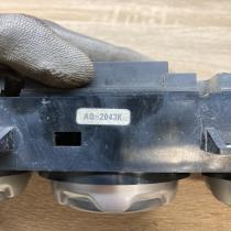 A0 2043K HONDA climate control unit  Climate control unit Honda CR-V