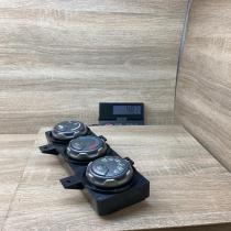 A0 2043K HONDA climate control unit  Climate control unit Honda CR-V