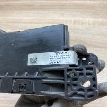 88650 0D560 MB177800 5611  Climate control unit Toyota Yaris