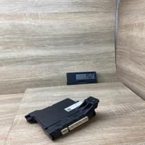 88650 0D560 MB177800 5611  Climate control unit Toyota Yaris