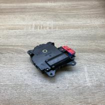 CZ113800 2800   Air flap motor/actuator Toyota Yaris