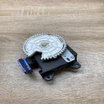 CZ113800 2800   Air flap motor/actuator Toyota Yaris