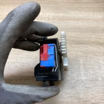 CZ113800 2800   Air flap motor/actuator Toyota Yaris
