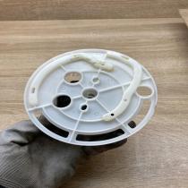 AE063800 2242   Air flap motor/actuator Toyota Corolla E210 E21