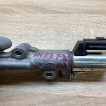 6Y04 A3 2321 Infinti fx 2008  Camshaft vanos timing valve Infiniti FX