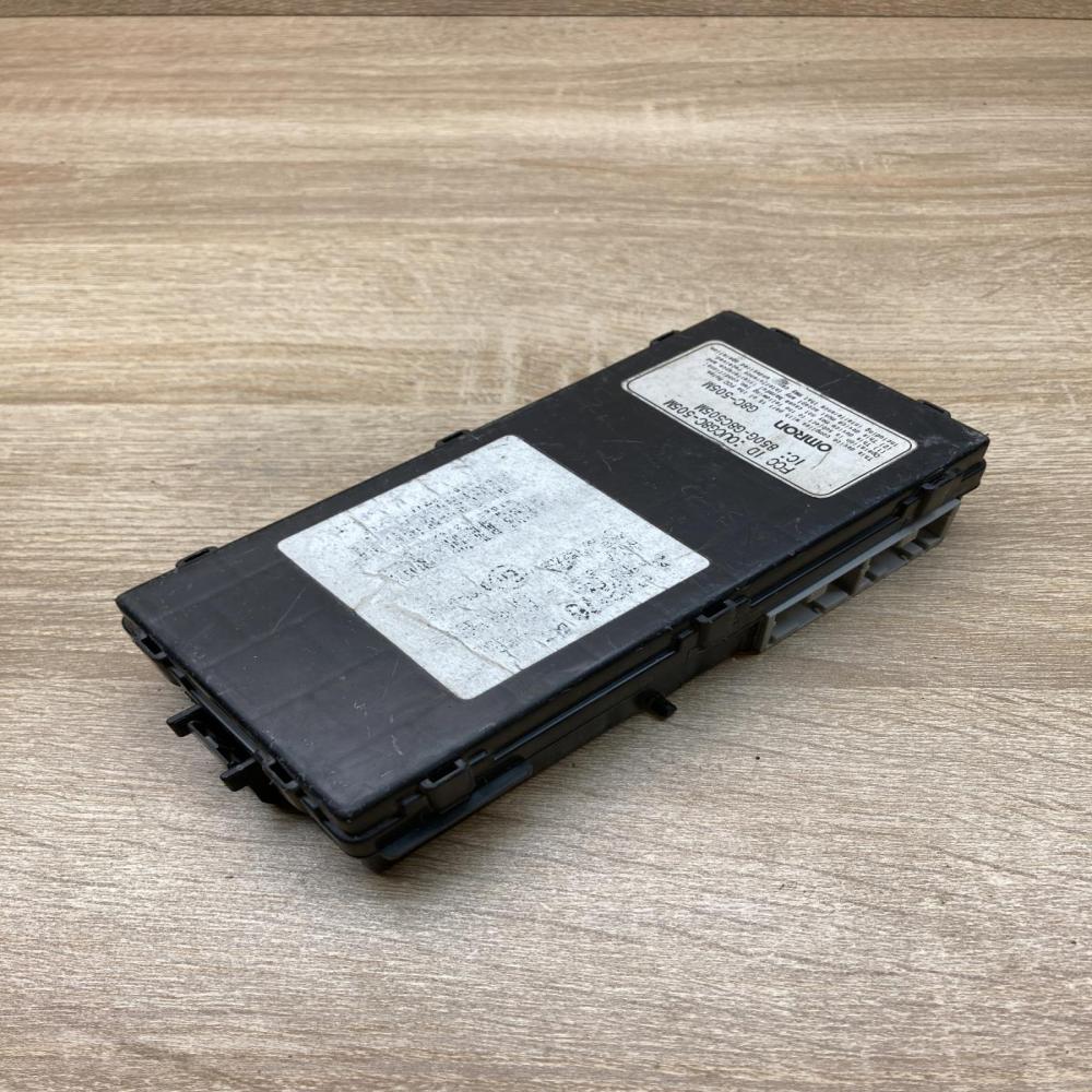 G8C 505M OUCG8C 505M  Alarm control unit/module Mitsubishi Galant IX