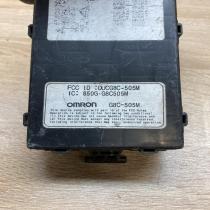 G8C 505M OUCG8C 505M  Alarm control unit/module Mitsubishi Galant IX