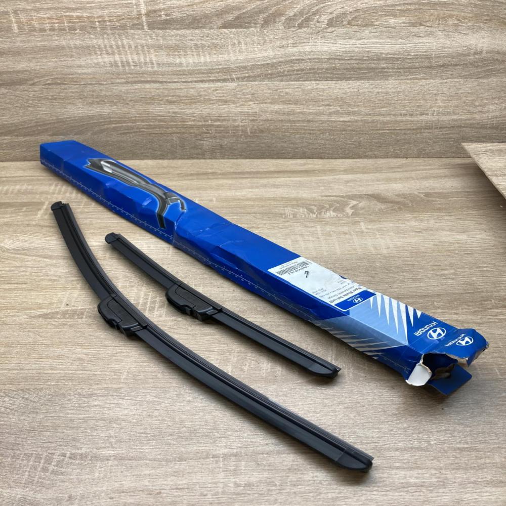 L983FH2214L0 L983FH 2214L0  Windshield/front glass wiper blade Hyundai Getz